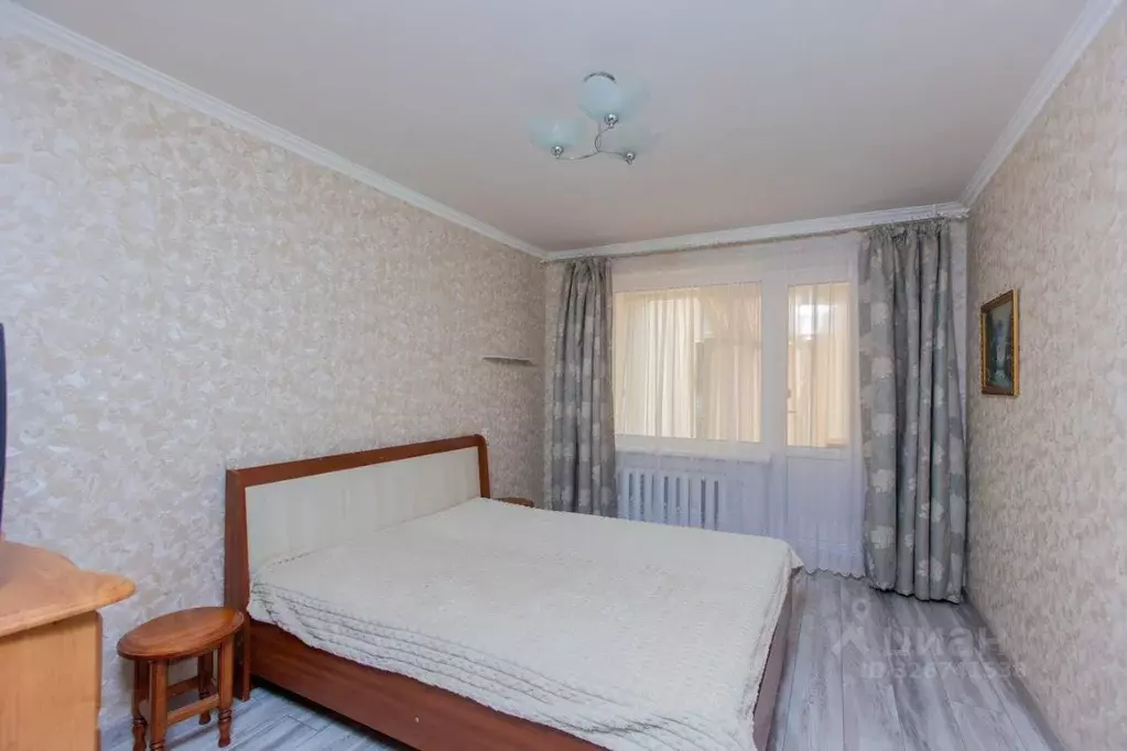 3-к кв. Оренбургская область, Оренбург ул. Чкалова, 57 (67.0 м) - Фото 1