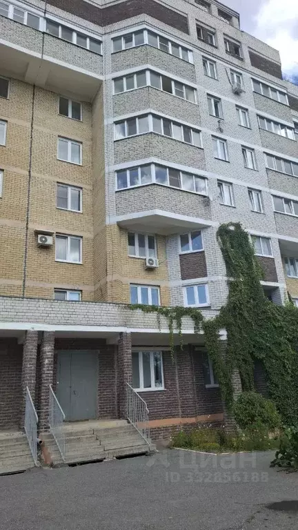 Помещение свободного назначения в Чувашия, Чебоксары ул. Юлиуса ... - Фото 1