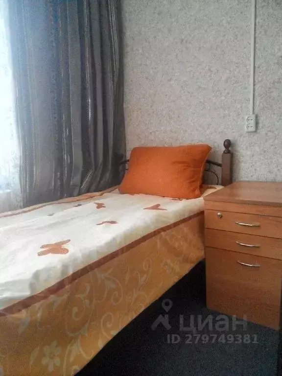 2-к кв. Псковская область, Печоры Юрьевская ул., 13/1 (35.0 м) - Фото 0