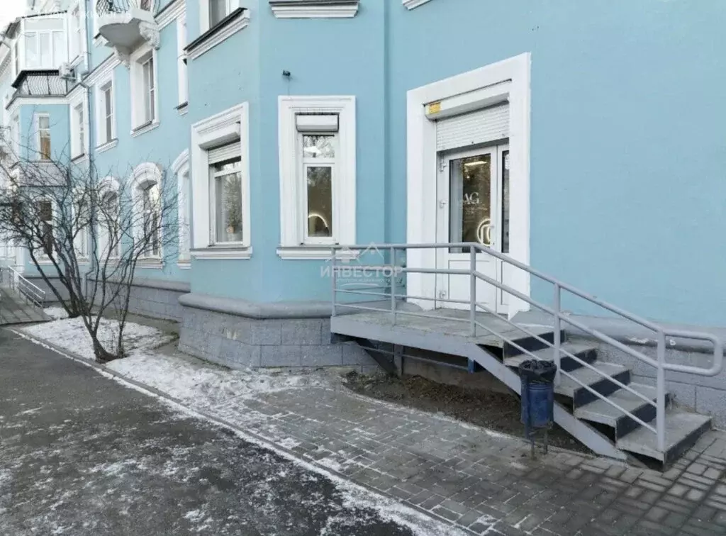 Помещение свободного назначения (38 м) - Фото 2