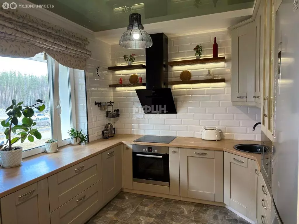 3-комнатная квартира: Петрозаводск, улица Попова, 15 (72.3 м) - Фото 1