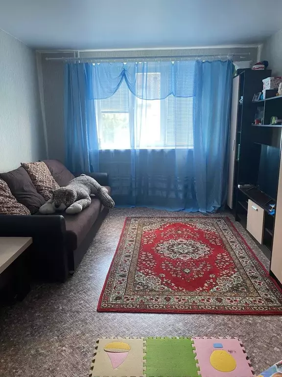 Продаётся 1-к квартира, 34 м - Фото 0