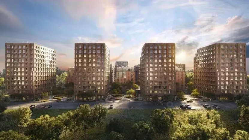 Помещение свободного назначения в Санкт-Петербург Парусная ул., 2 (79 ... - Фото 2