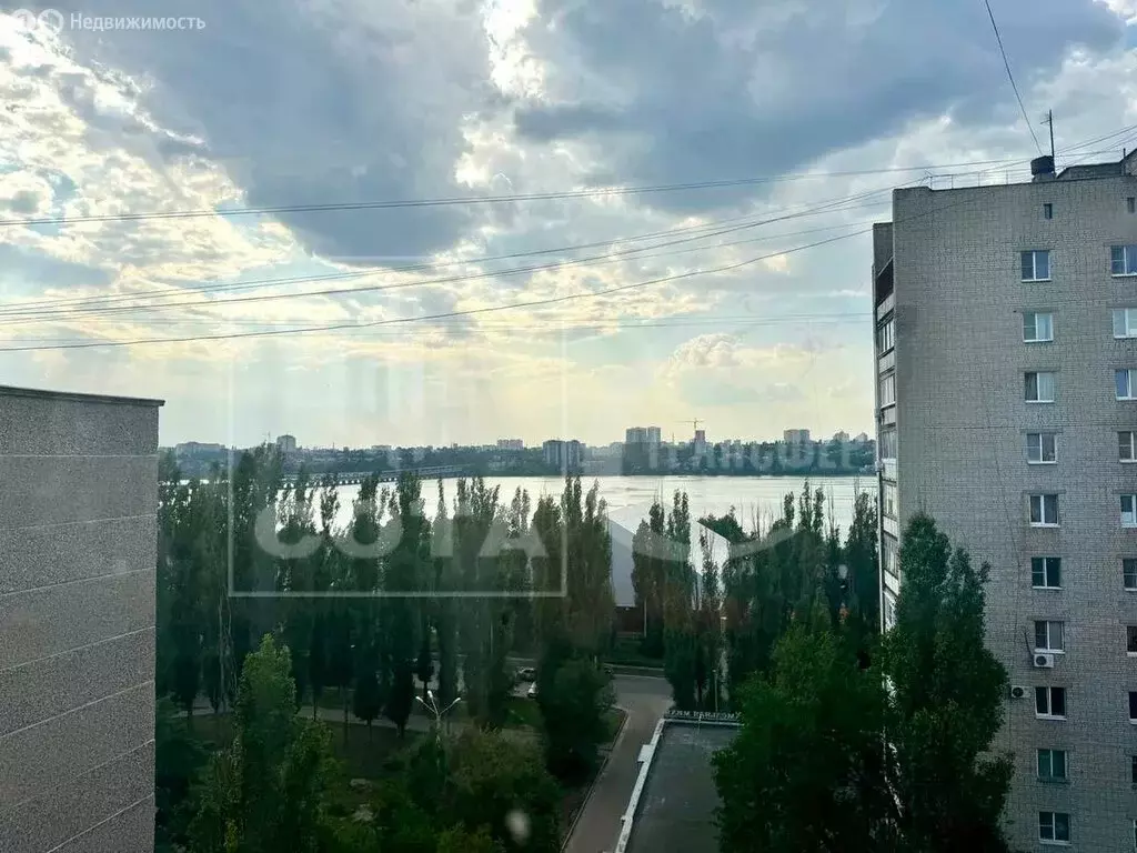 2-комнатная квартира: Воронеж, улица 25 Января, 26 (51.5 м) - Фото 1