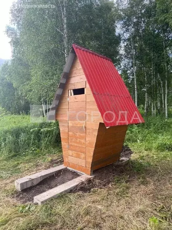 Участок в Новосибирская область, Коченёвский муниципальный район, СНТ ... - Фото 1