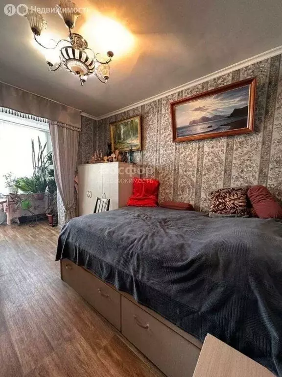 3-комнатная квартира: Феодосия, улица Чкалова, 187 (51.8 м) - Фото 2