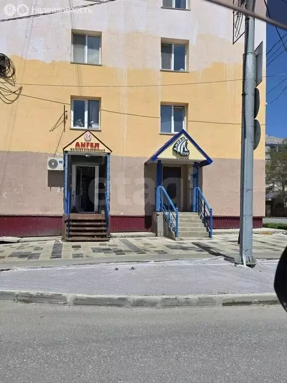 Офис (63.5 м) - Фото 2