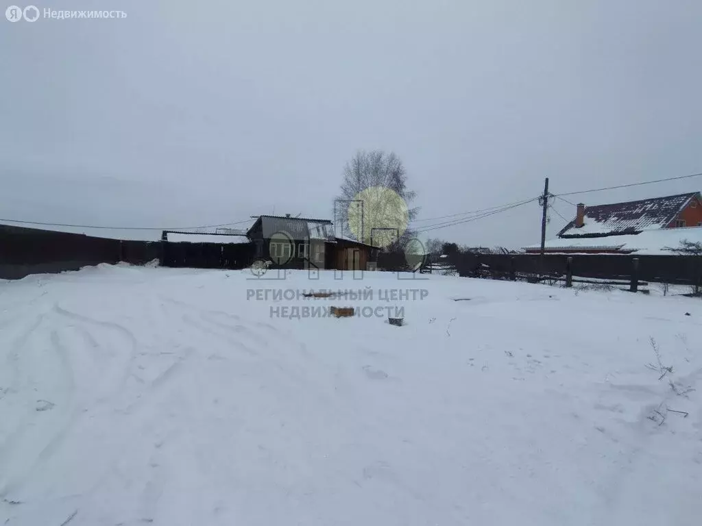 Участок в Иркутский муниципальный округ, деревня Куда, Островной ... - Фото 2