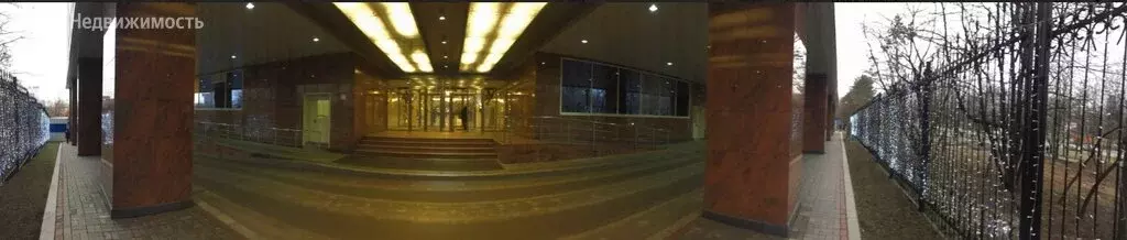 Офис (281.7 м) - Фото 1