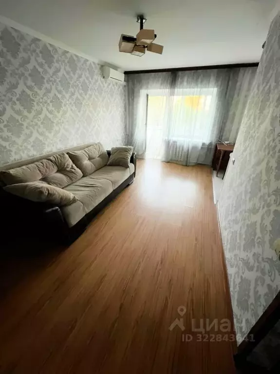 3-к кв. Московская область, Руза Социалистическая ул., 70 (55.0 м) - Фото 2