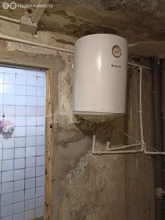 1к в 4-комнатной квартире (13 м) - Фото 1