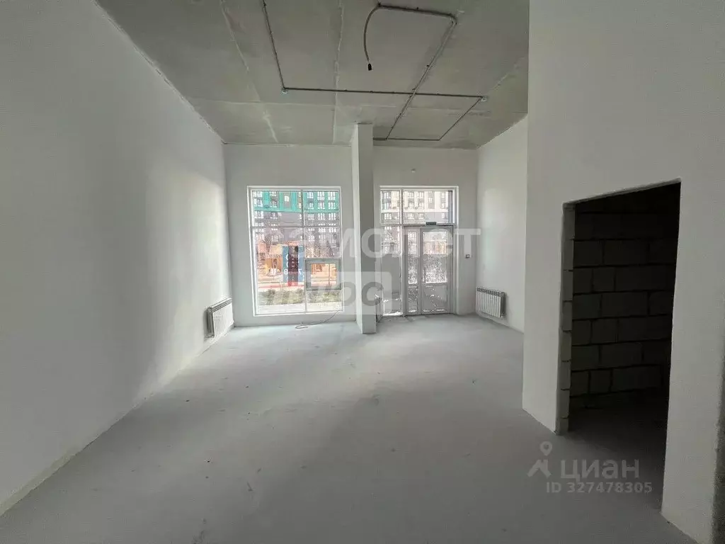 Помещение свободного назначения в Ростовская область, Ростов-на-Дону ... - Фото 2