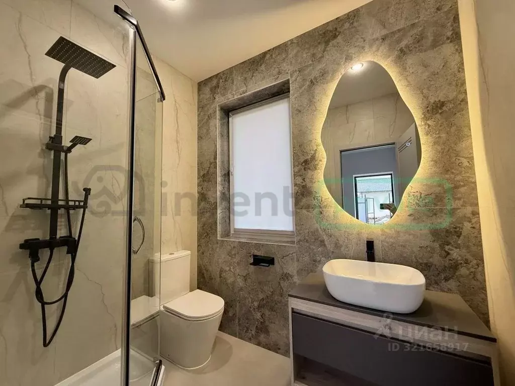 Дом в Калининградская область, Гурьевский муниципальный округ, пос. ... - Фото 1