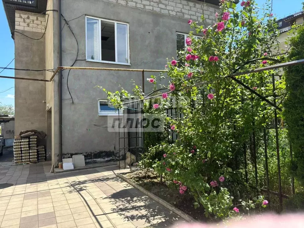 Производственное помещение в Кабардино-Балкария, Нальчик ул. ... - Фото 1