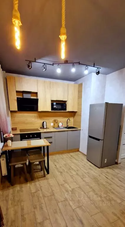 3-к кв. Псковская область, Псков ул. Алексея Алехина, 3 (60.0 м) - Фото 1