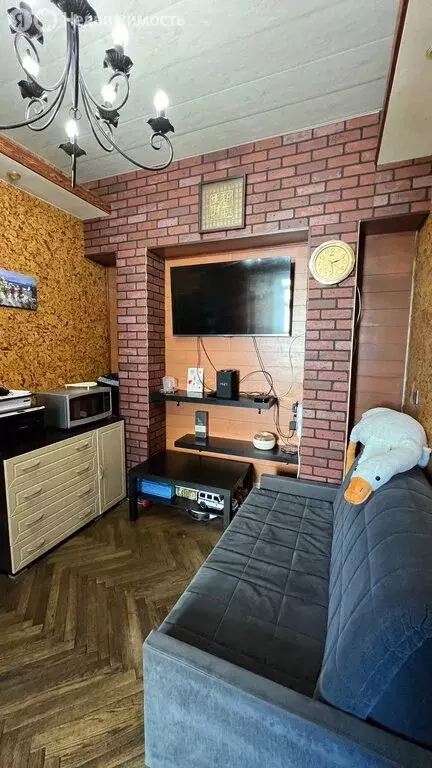 2-комнатная квартира: Москва, площадь Победы, 1кБ (54 м) - Фото 2