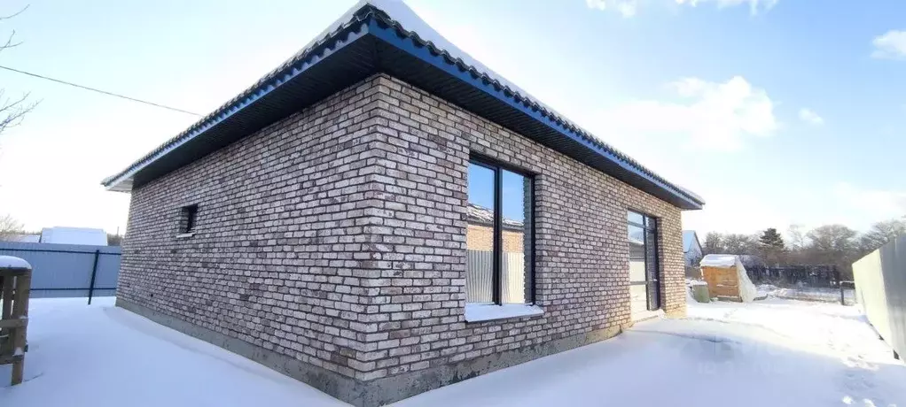 Дом в Оренбургская область, Оренбург Водник СТ,  (100 м) - Фото 2