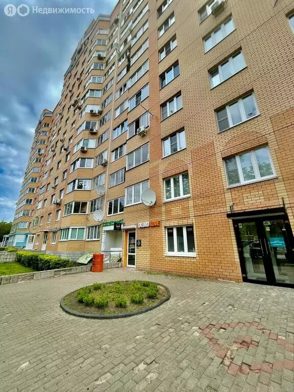 2-комнатная квартира: Ступино, улица Пушкина, 24к2 (63.7 м) - Фото 0