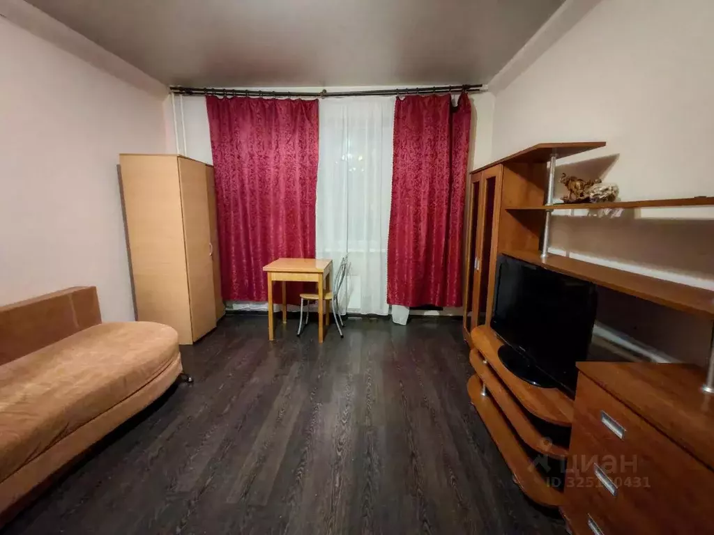 1-к кв. Московская область, Раменское ул. Чугунова, 43 (45.0 м) - Фото 2