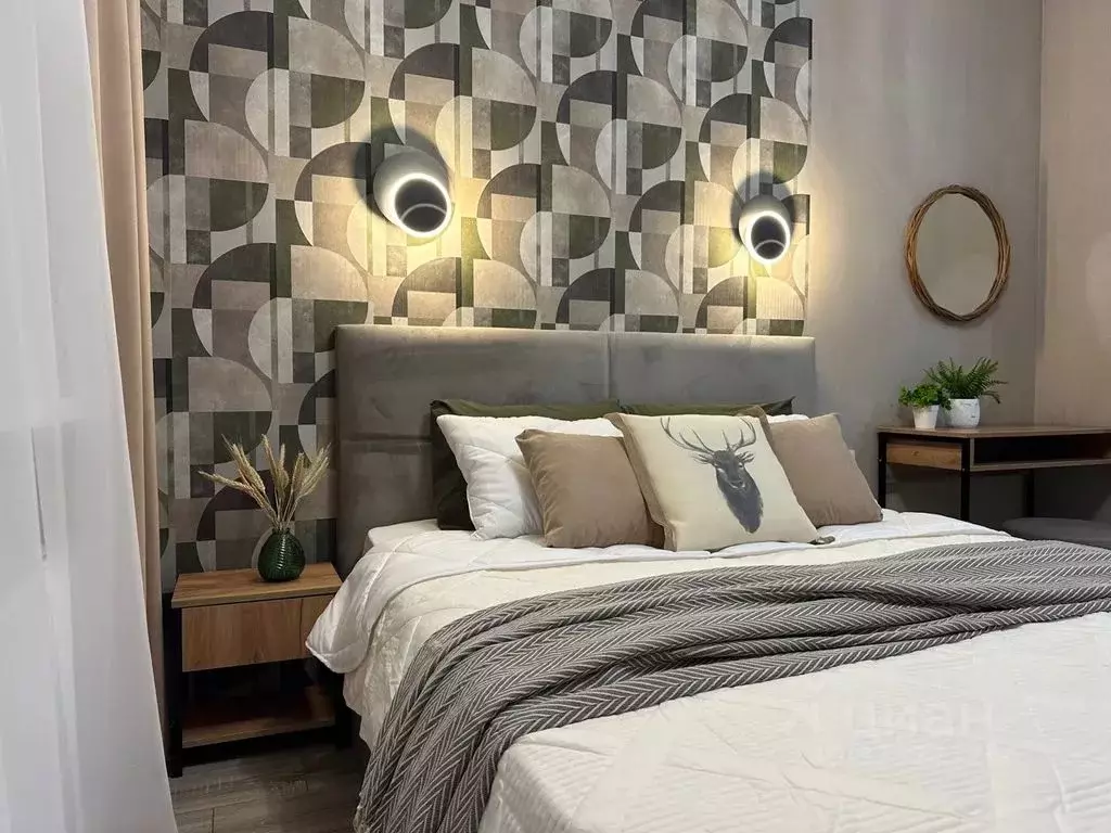 1-к кв. Краснодарский край, Краснодар ул. Им. Мурата Ахеджака, 12к8 ... - Фото 1