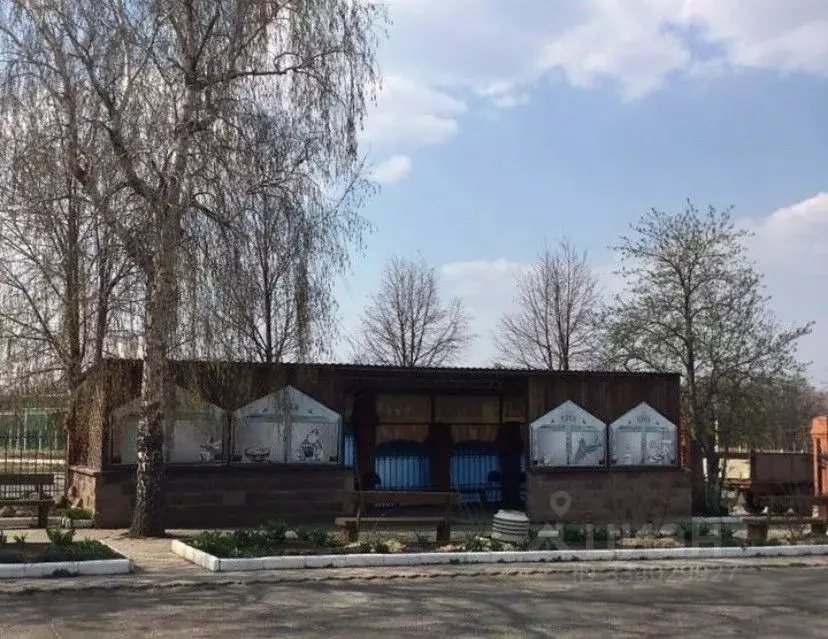 Помещение свободного назначения в Курская область, Курский район, ... - Фото 1
