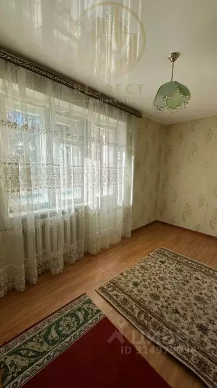 2-к кв. Ставропольский край, Пятигорск Московская ул., 14К9 (30.7 м) - Фото 0