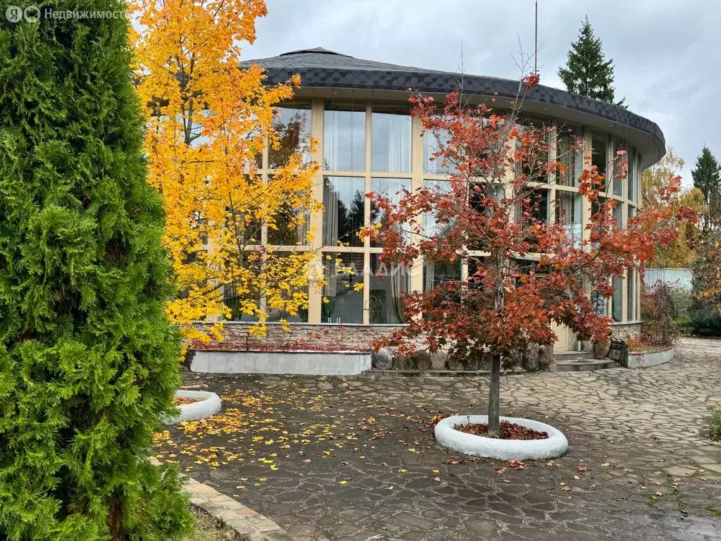 Дом в Московская область, городской округ Химки, деревня Лугинино, ... - Фото 1