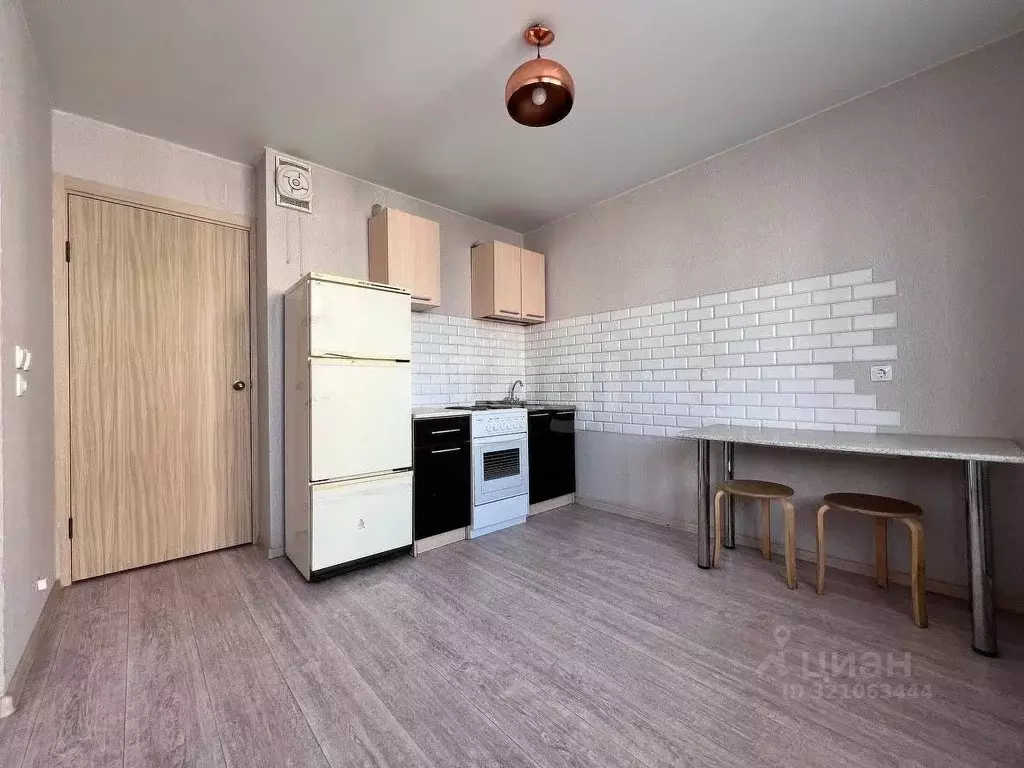 Студия Ростовская область, Ростов-на-Дону пер. Белоусова, 18 (26.7 м) - Фото 0