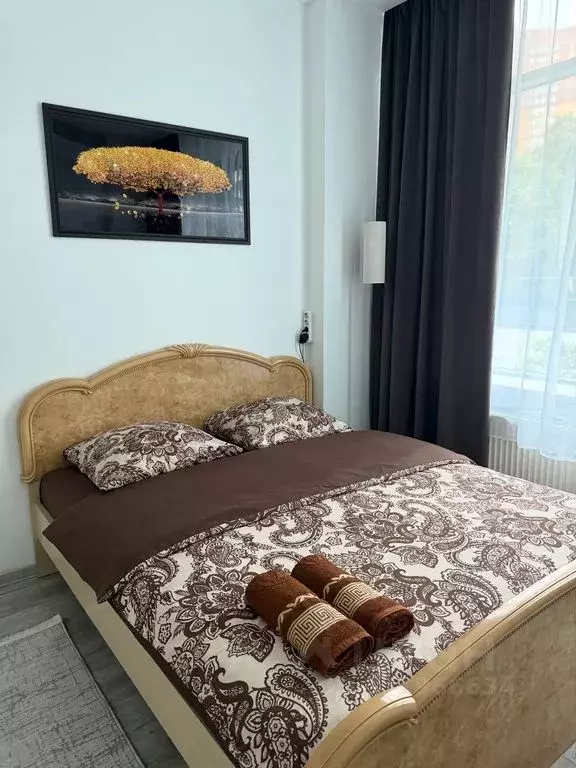 Студия Московская область, Химки Московская ул., 21А (20.0 м) - Фото 2
