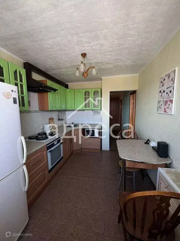 Продаётся 2-к квартира, 50.3 м - Фото 0