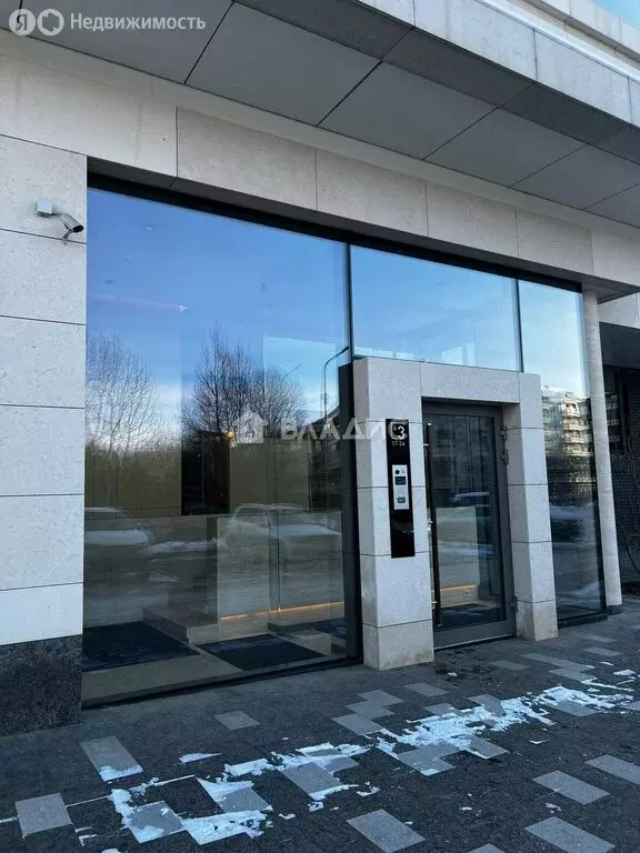 4-комнатная квартира: Москва, Минская улица, 2Вк6 (221.4 м) - Фото 2