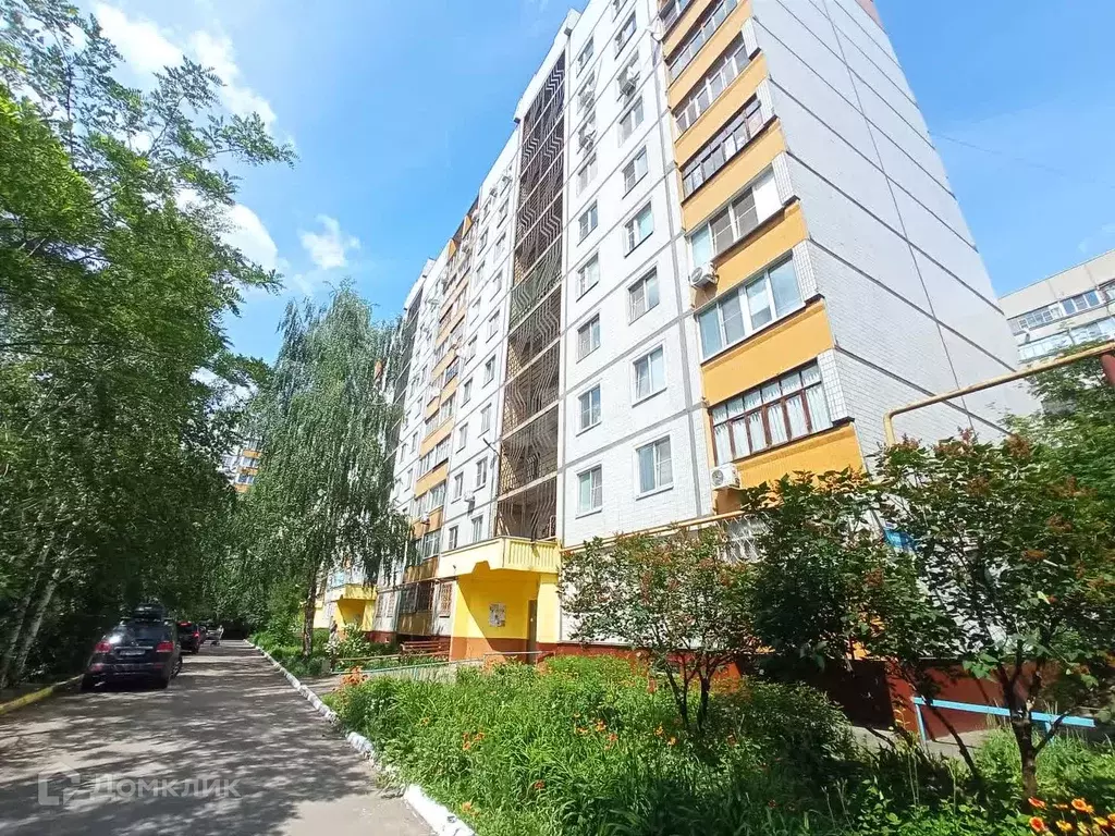 Продаётся 2-к квартира, 64.6 м - Фото 1