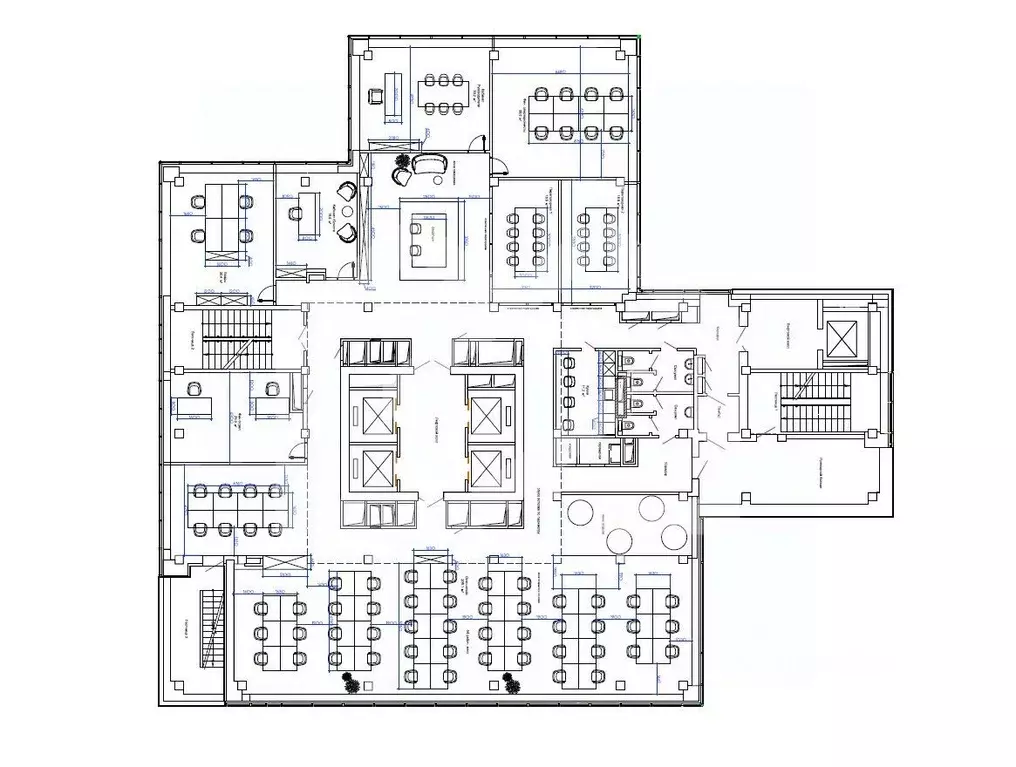 Помещение свободного назначения в Москва ул. Бутлерова, 17 (588 м) - Фото 2
