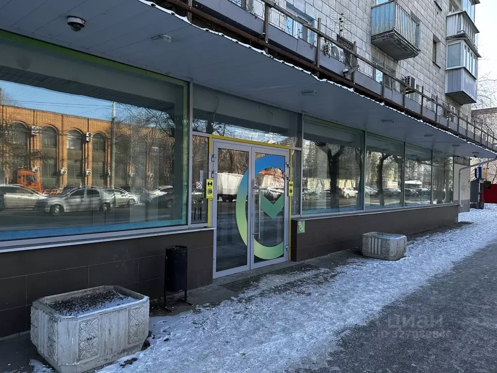 Торговая площадь в Волгоградская область, Волгоград ... - Фото 1