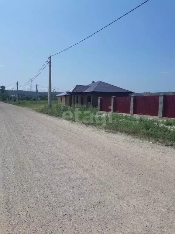 Участок в Амурская область, Благовещенск с. Верхнеблаговещенское,  ... - Фото 0