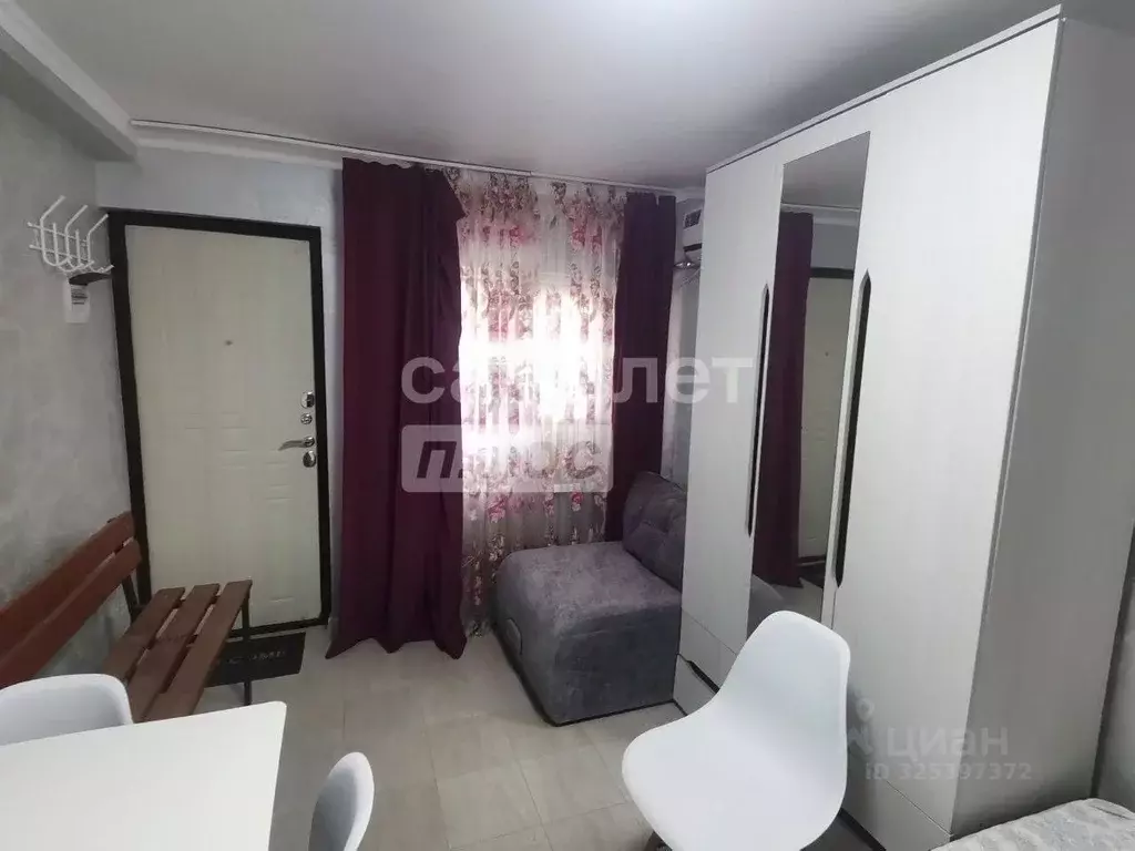 Помещение свободного назначения в Краснодарский край, Туапсинский ... - Фото 1