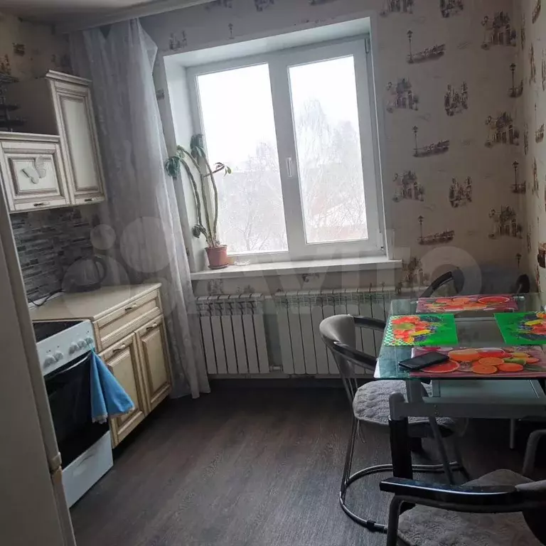2-к. квартира, 43 м, 5/5 эт. - Фото 1