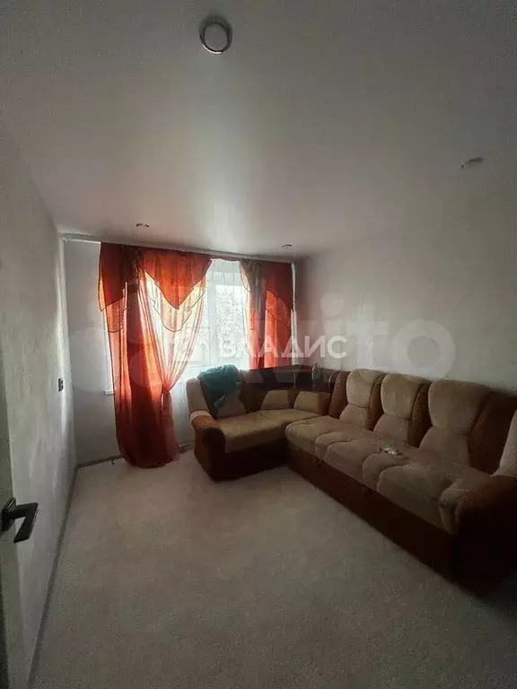 1-к. квартира, 29,9 м, 1/5 эт. - Фото 1