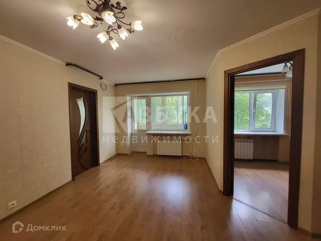 Продаётся 2-к квартира, 45.5 м - Фото 0