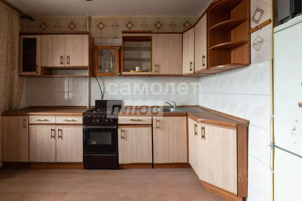 1-к кв. Московская область, Подольск Комсомольская ул., 68 (40.2 м) - Фото 0