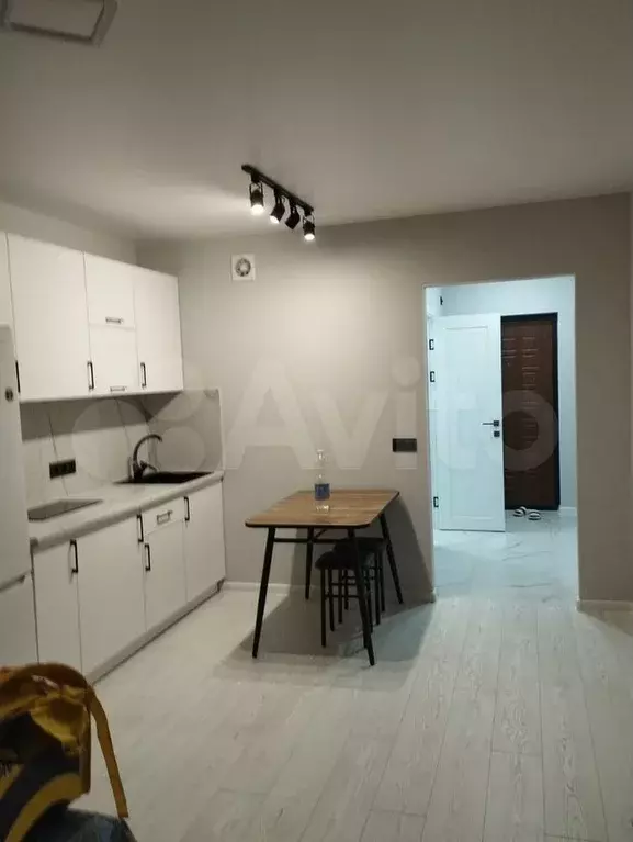 Квартира-студия, 28 м, 18/18 эт. - Фото 0