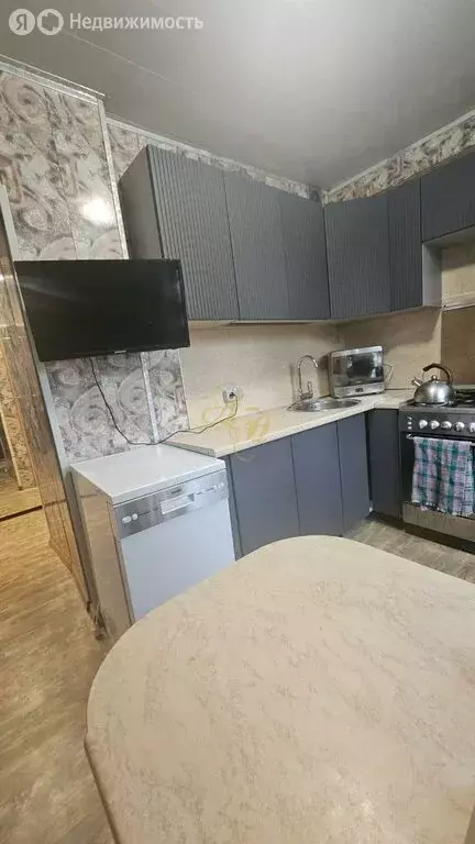 3-комнатная квартира: Клин, улица Карла Маркса, 85 (59.3 м) - Фото 2