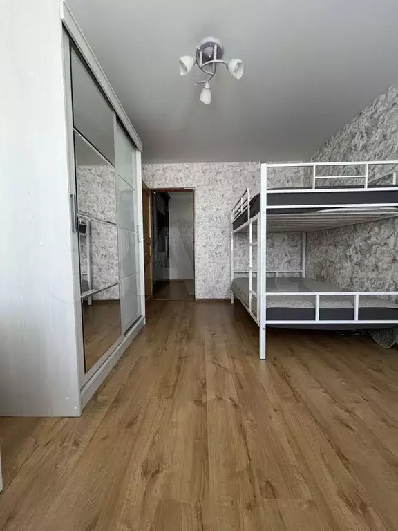 2-к. квартира, 50 м, 2/5 эт. - Фото 0