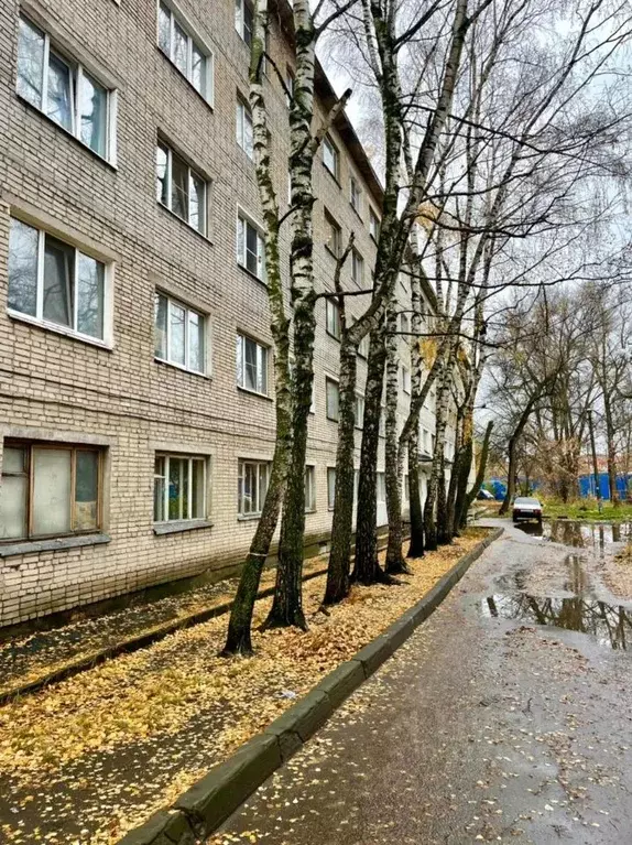 Комната Пензенская область, Пенза ул. Дзержинского, 15а (13.8 м) - Фото 1