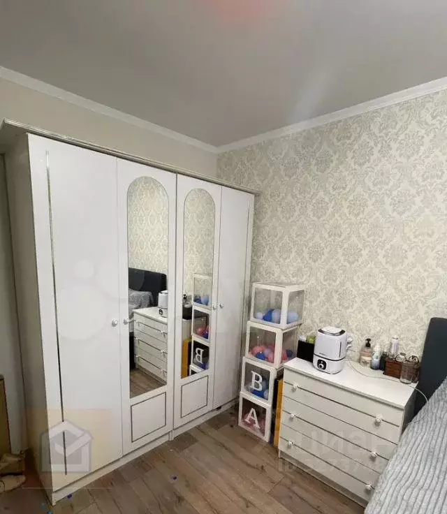 2-к кв. Крым, Симферополь ул. Полевая, 83 (56.0 м) - Фото 2