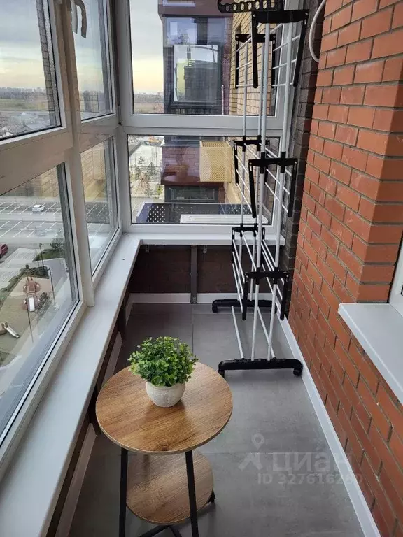 Студия Краснодарский край, Краснодар ул. Имени Генерала Корнилова, 18 ... - Фото 2