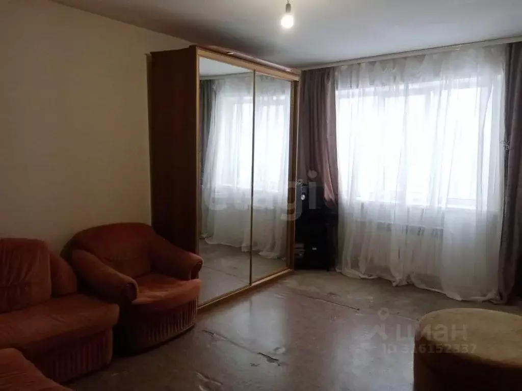 2-к кв. Приморский край, Владивосток ул. Надибаидзе, 1 (50.7 м) - Фото 1