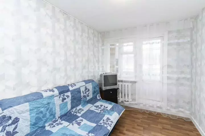 Квартира-студия, 12,6м, 6/8эт. - Фото 0