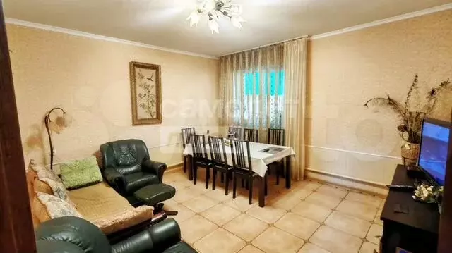 Дом 200 м на участке 8 сот. - Фото 0