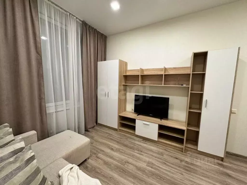 Студия Крым, Симферополь ул. Беспалова (24.5 м) - Фото 1